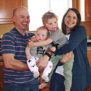 Meet your Posher, Kortney